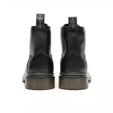 Leaveland Martin Boots