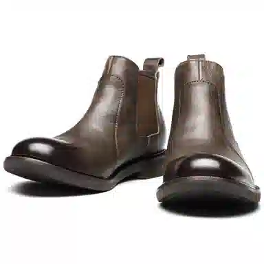 DIENGRLEY Chelsea Boots