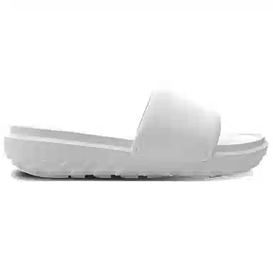 The North Face Slide White
