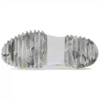 Converse Run Star Motion CX Ox White