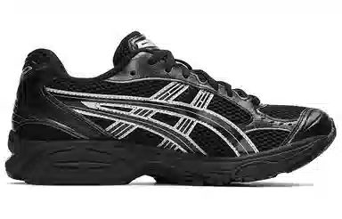 Asics Gel-Kayano 14 Black