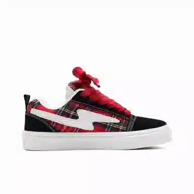 ABCIO Canvas Sneakers