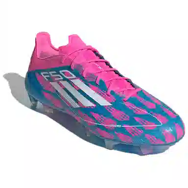 adidas F50 Elite FG Blue