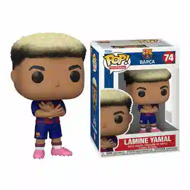 Funko POP Q