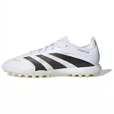 adidas Predator League White Black