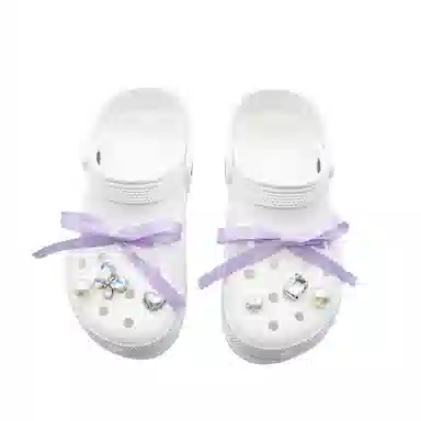 Crocs Classic Platform Lined Clog EVA