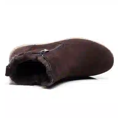 Guoluofei Snow Boots