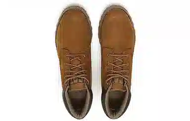 CAT Outdoor Casual Boots Brown