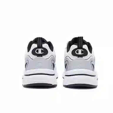 Champion Retro Sports Champ Racer Silver