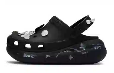 Crocs Classic Clog Black