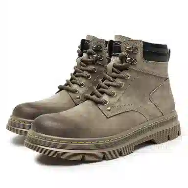 Dunnu Classic Martin Boots