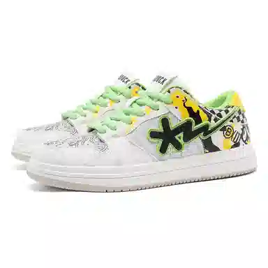 B.Duck Summer Lightning Series