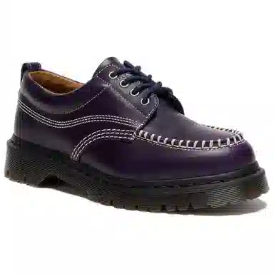 Dr. Martens Lowell Purple