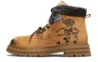 Dickies Lost Ruins Waterproof Boots