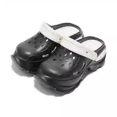 Love of Ants EVA Clogs