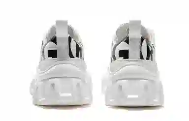 OGR 屾 Series 2.0 White