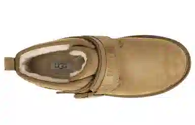 UGG Neumel Snapback Chestnut