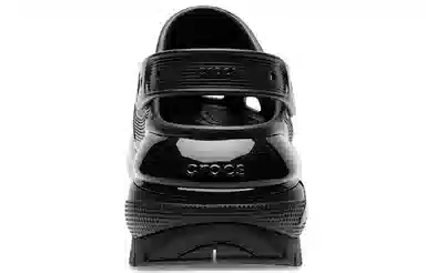 Crocs Classic Clog Black