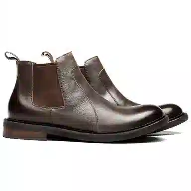 DIENGRLEY Chelsea Boots