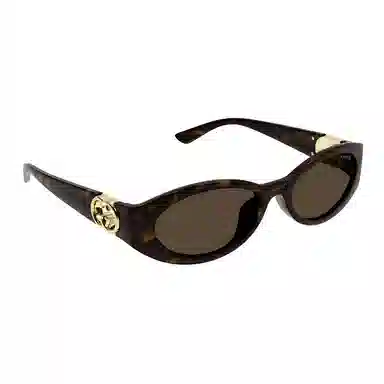 Gucci GG1662SA Black