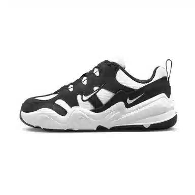 Nike Tech Hera Black White