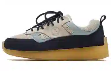 Ronnie Fieg x Clarks