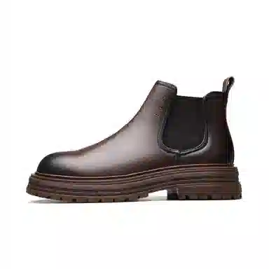 Pardasaul Chelsea Boots