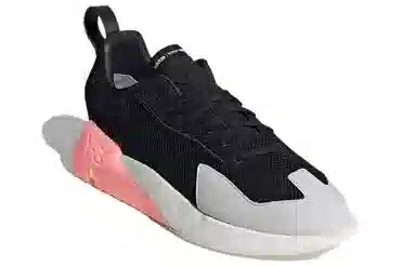 Y-3 Orisan Black Pink