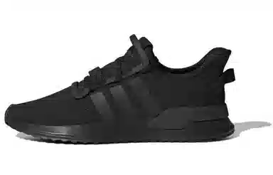 adidas U_Path Run Black