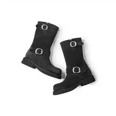 Coup De Foudre Classic Ankle Boots