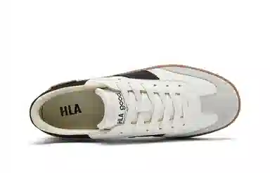 HLA