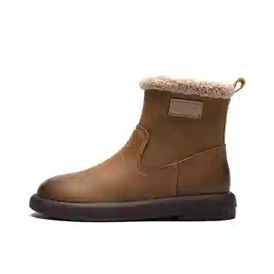 ZHR Short Boots