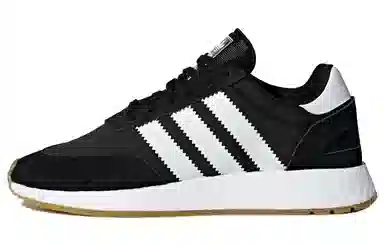 adidas Iniki Runner I 5923 Black White