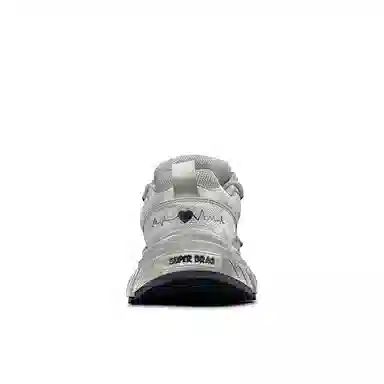 LuzaoT Super Drag Grey