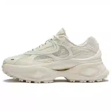 FILA FUSION BIANCO III