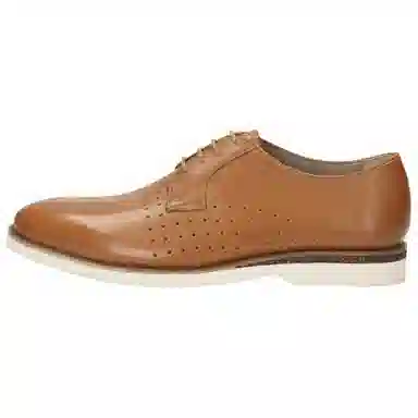Clarks Tulik Edge Brown