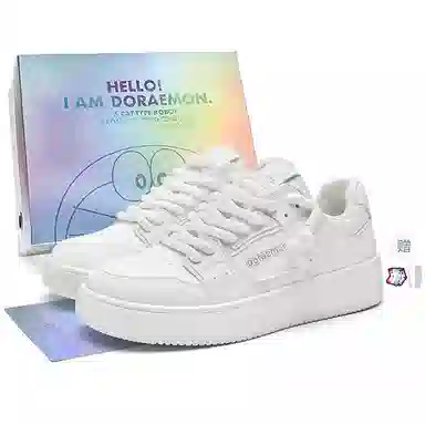 Doraemon Air Force 1