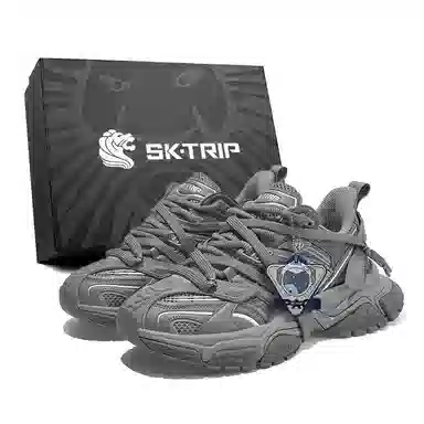 SK.TRIP Bow Crossbow 3