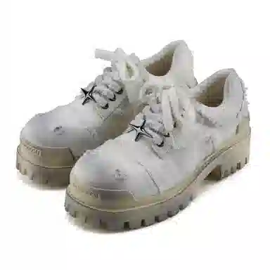 HANQIAORIJI Black Blood Series