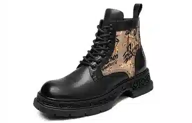 TUATARA New Series Black