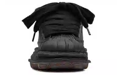 MIHARA YASUHIRO OG Sole Black White