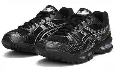 Asics Gel-Kayano 14 Black