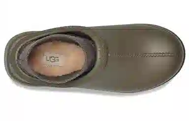 UGG Tasman Mini Olive