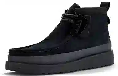 Clarks Wallabee FTR2 Hi