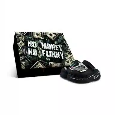 Crocs Crush Clog AnJie X