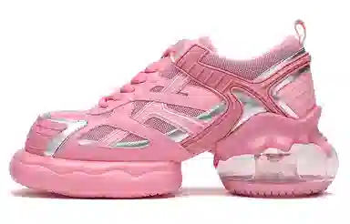 Daphne Bubblegum Series