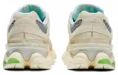 Bricks & Wood x New Balance 9060