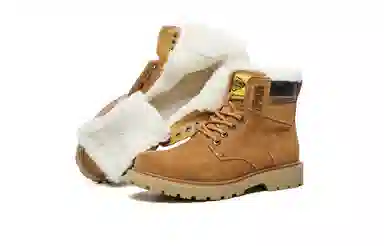 HLA Classic Martin Boots