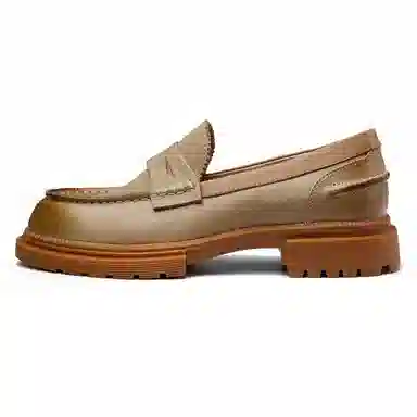 Brounvanm Loafers