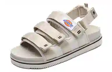 Dickies Outdoor Sandals Military Beige